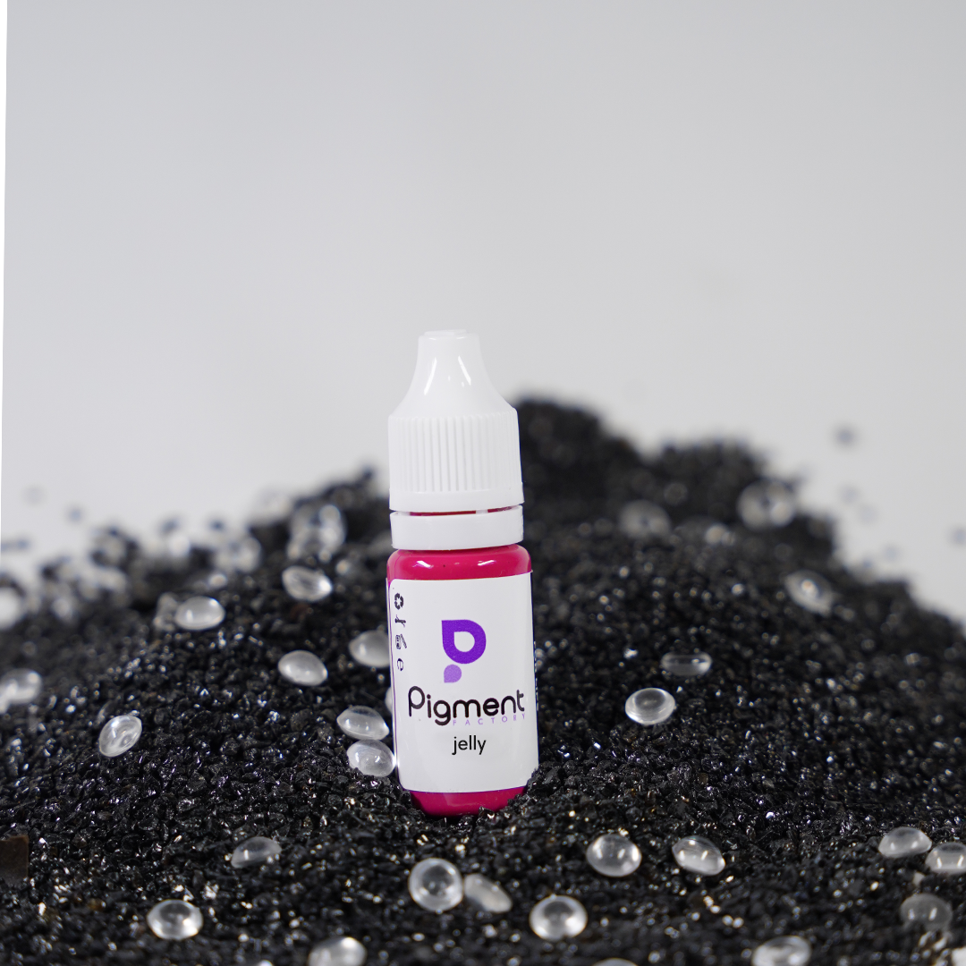 Jelly Lip Pigment
