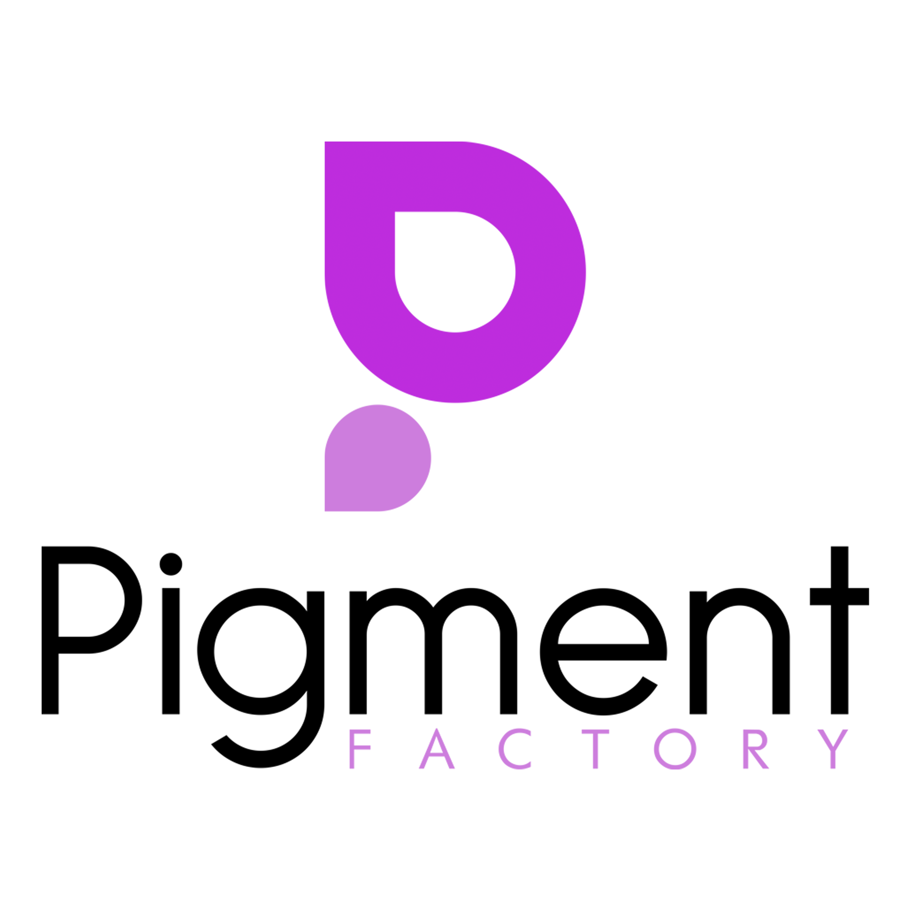 Pigment Factory